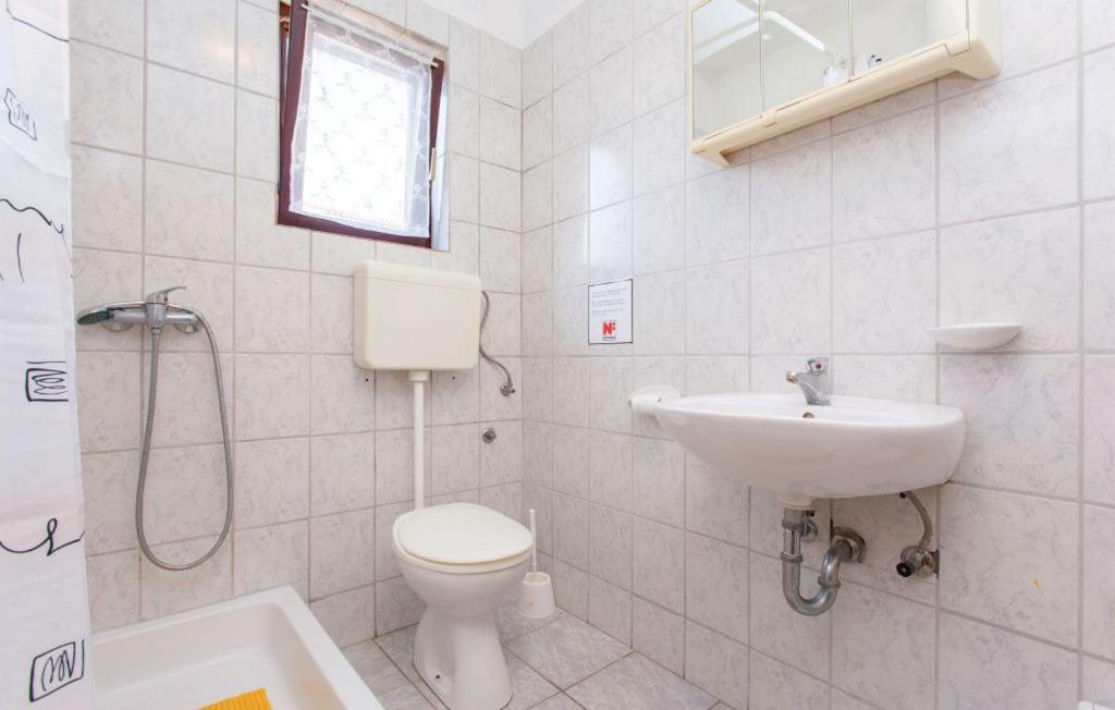 Apartmani Mile كرك المظهر الخارجي الصورة