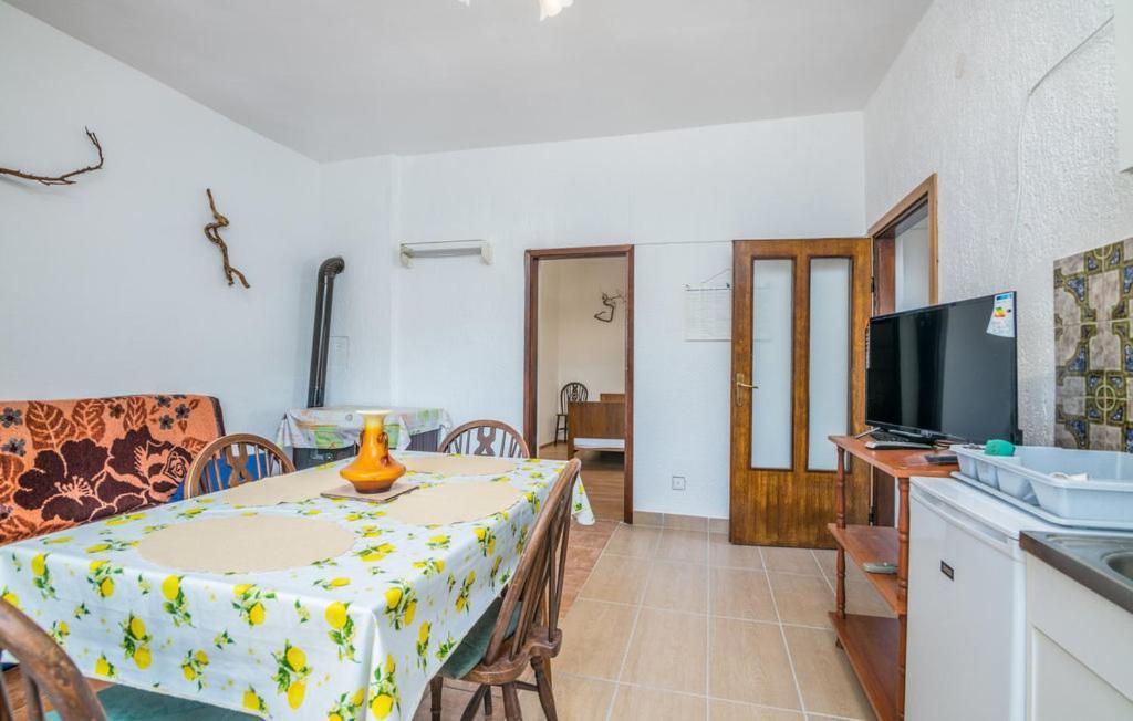 Apartmani Mile كرك المظهر الخارجي الصورة