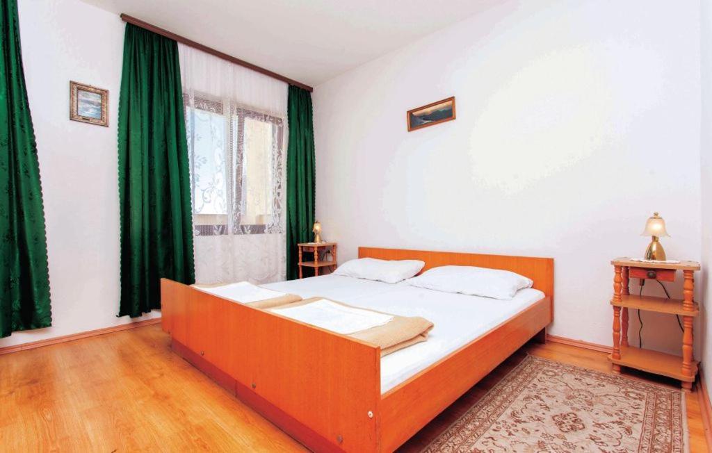 Apartmani Mile كرك المظهر الخارجي الصورة