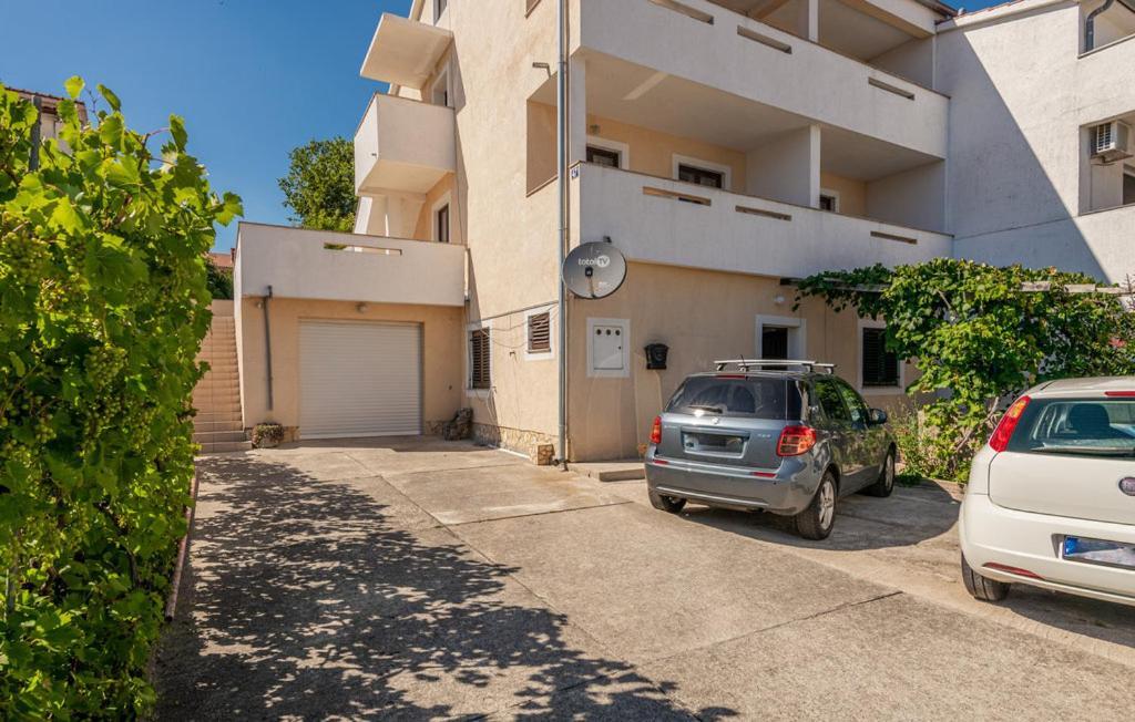 Apartmani Mile كرك المظهر الخارجي الصورة
