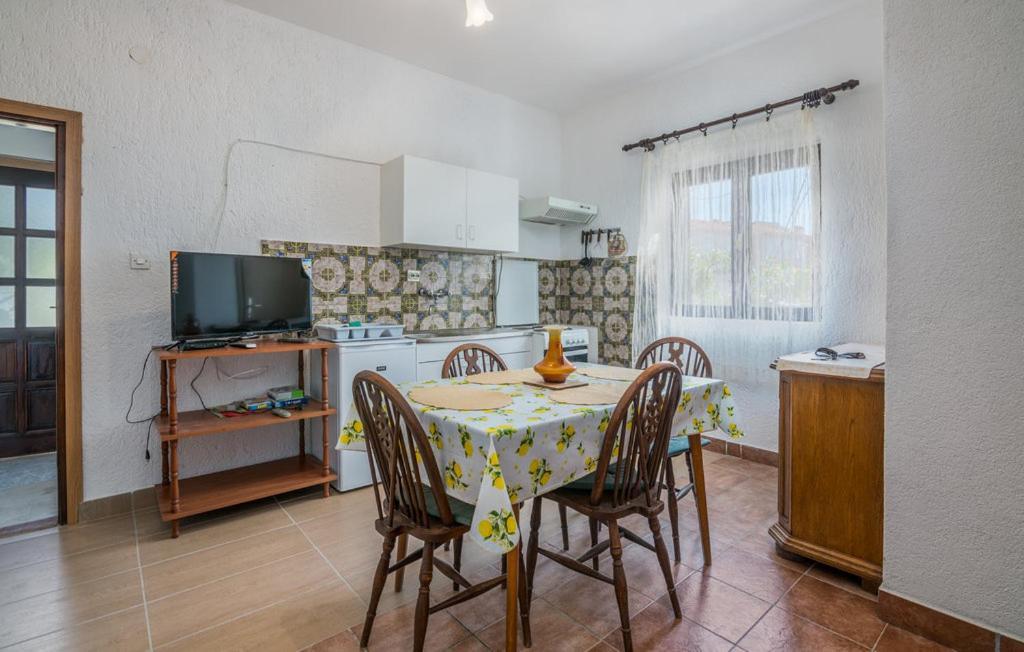 Apartmani Mile كرك المظهر الخارجي الصورة