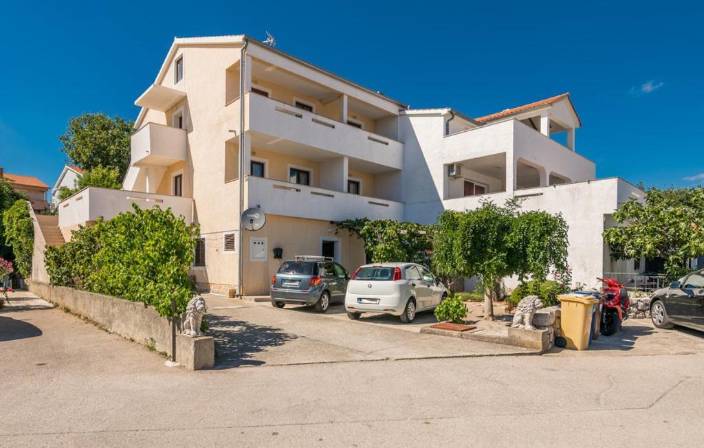 Apartmani Mile كرك المظهر الخارجي الصورة