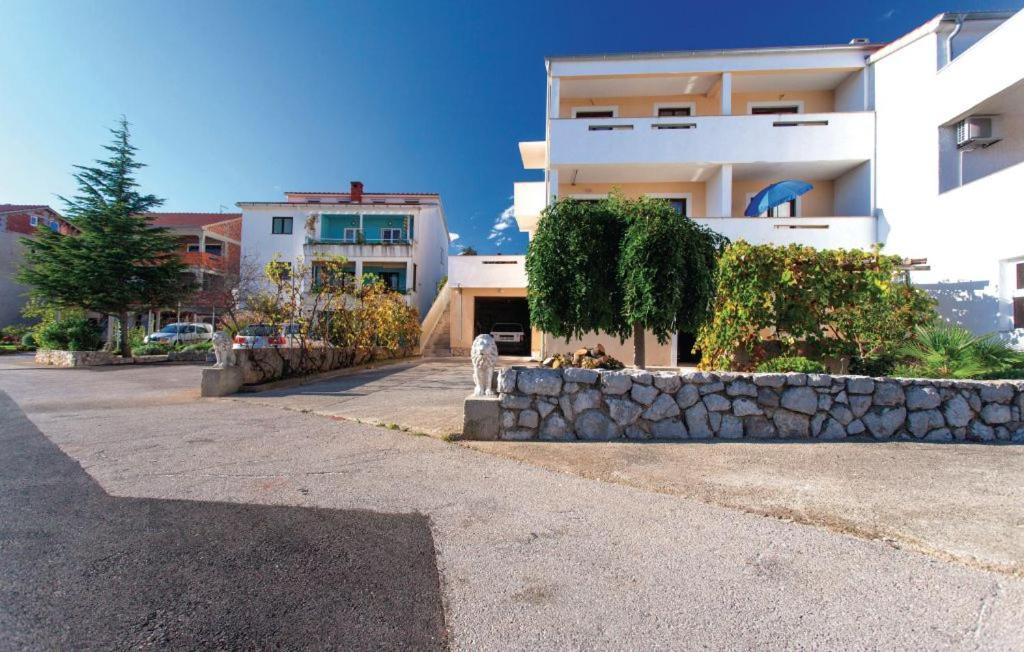 Apartmani Mile كرك المظهر الخارجي الصورة