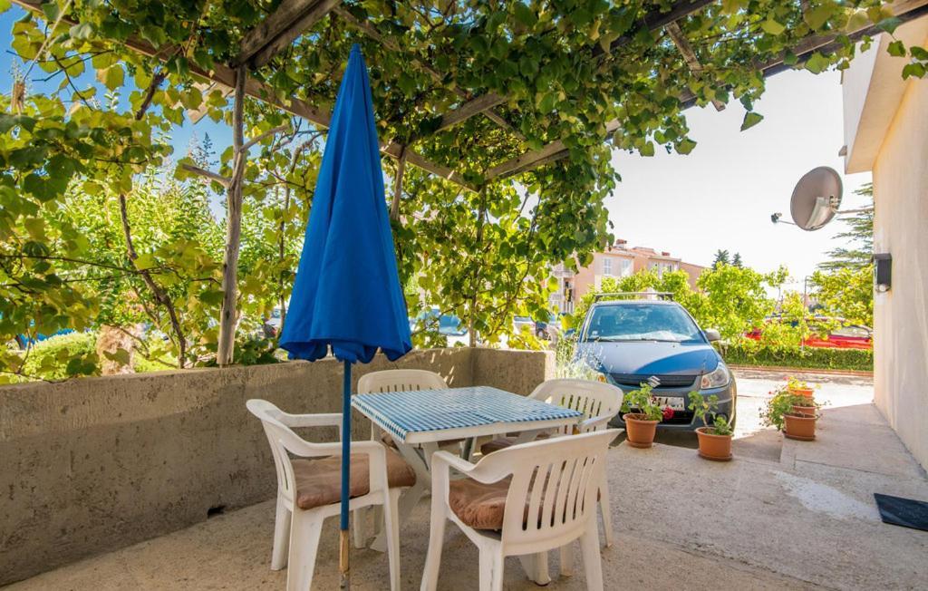 Apartmani Mile كرك المظهر الخارجي الصورة
