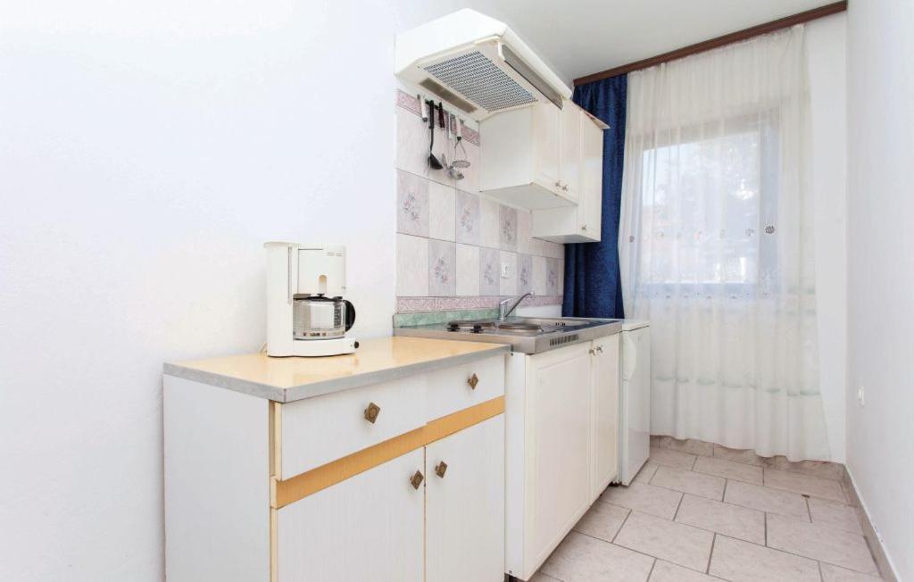 Apartmani Mile كرك المظهر الخارجي الصورة