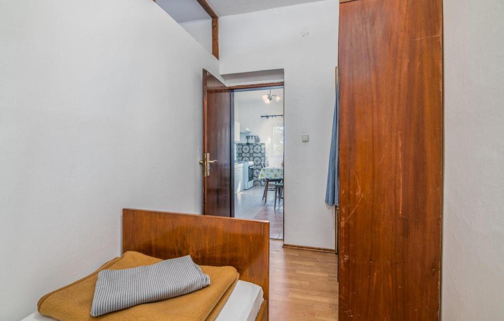 Apartmani Mile كرك المظهر الخارجي الصورة