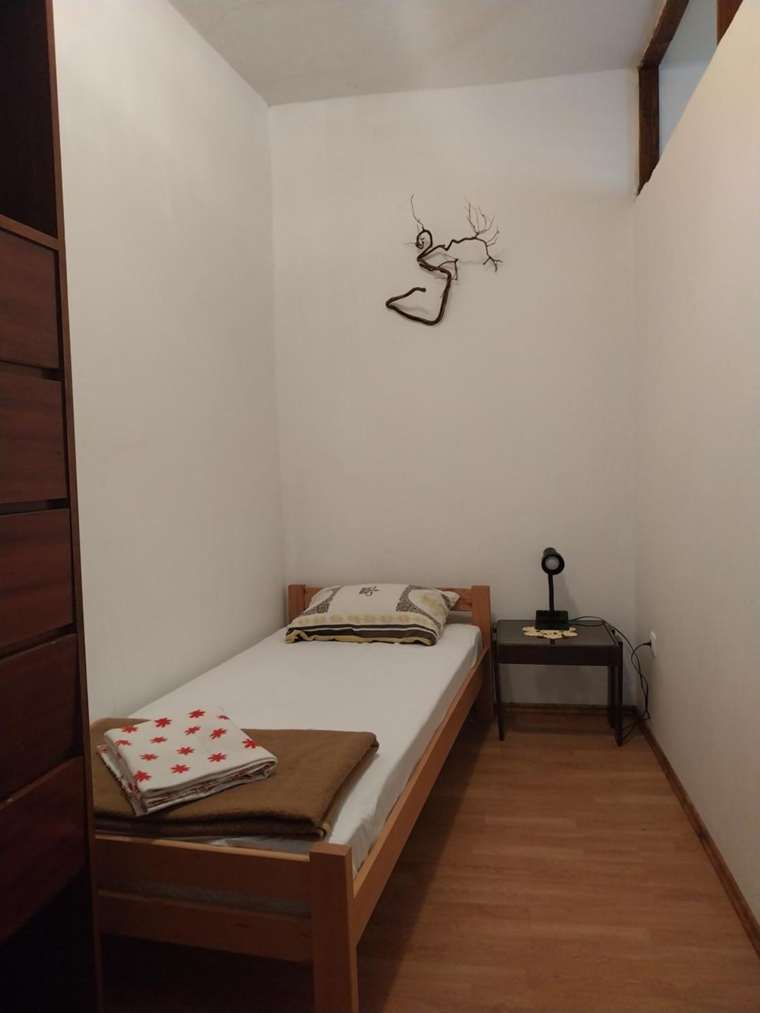 Apartmani Mile كرك المظهر الخارجي الصورة